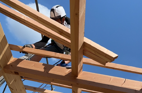 常に丁寧で周りに配慮した仕事