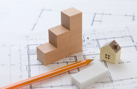 家づくりのご相談やお引渡し後のフォローも万全